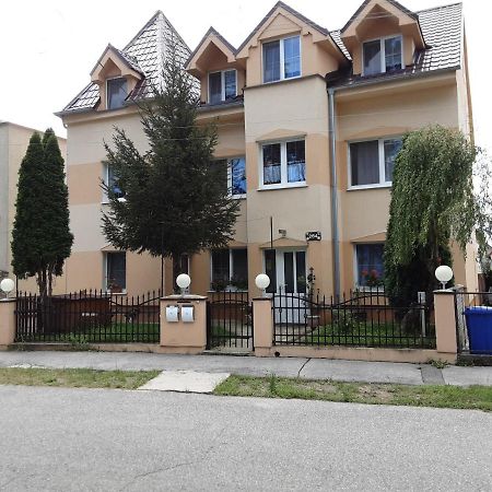 Villa Jakubov Malacky Zewnętrze zdjęcie