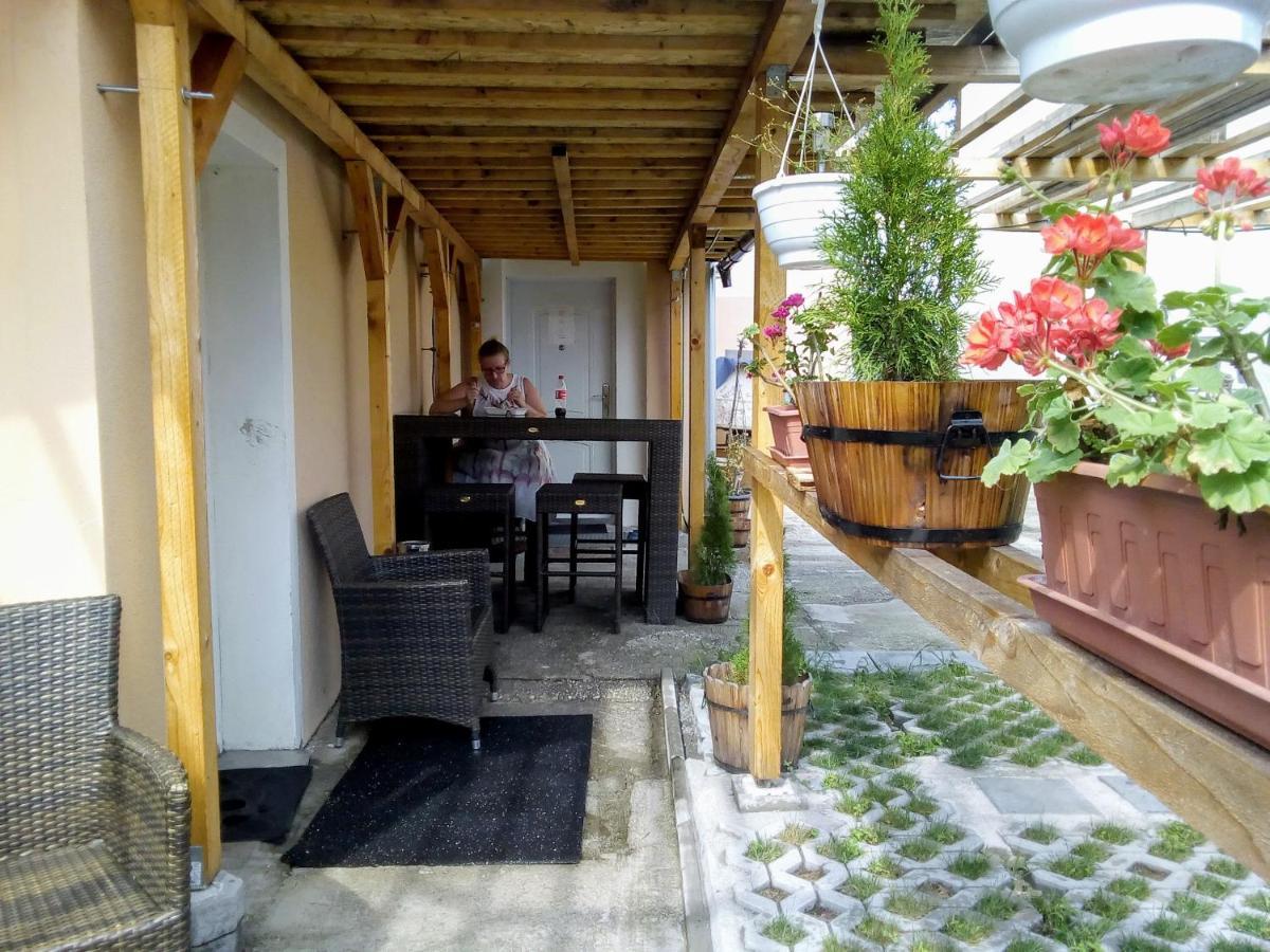 Villa Jakubov Malacky Zewnętrze zdjęcie