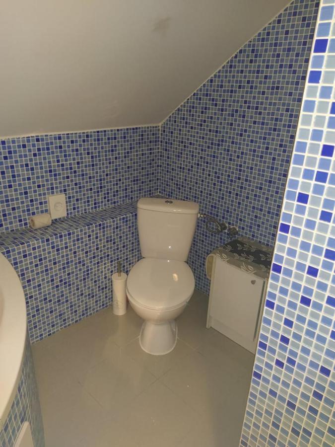 Villa Jakubov Malacky Zewnętrze zdjęcie