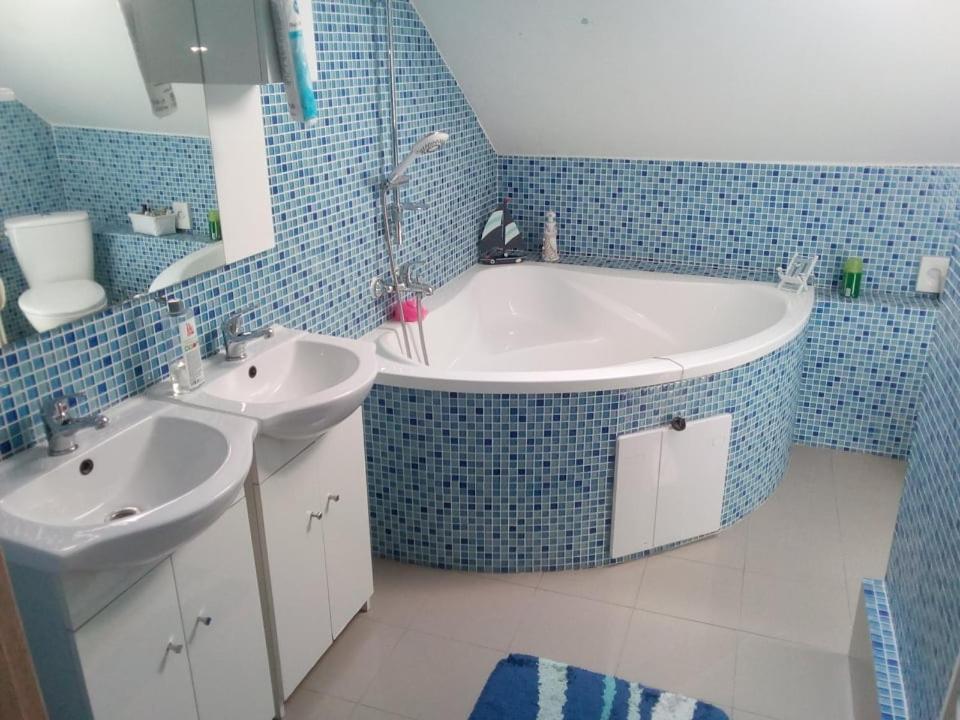 Villa Jakubov Malacky Zewnętrze zdjęcie