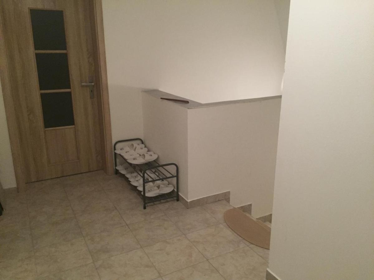 Villa Jakubov Malacky Zewnętrze zdjęcie