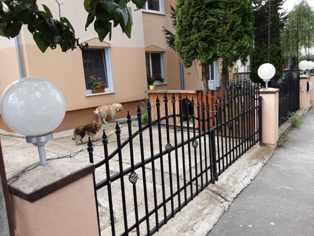 Villa Jakubov Malacky Zewnętrze zdjęcie