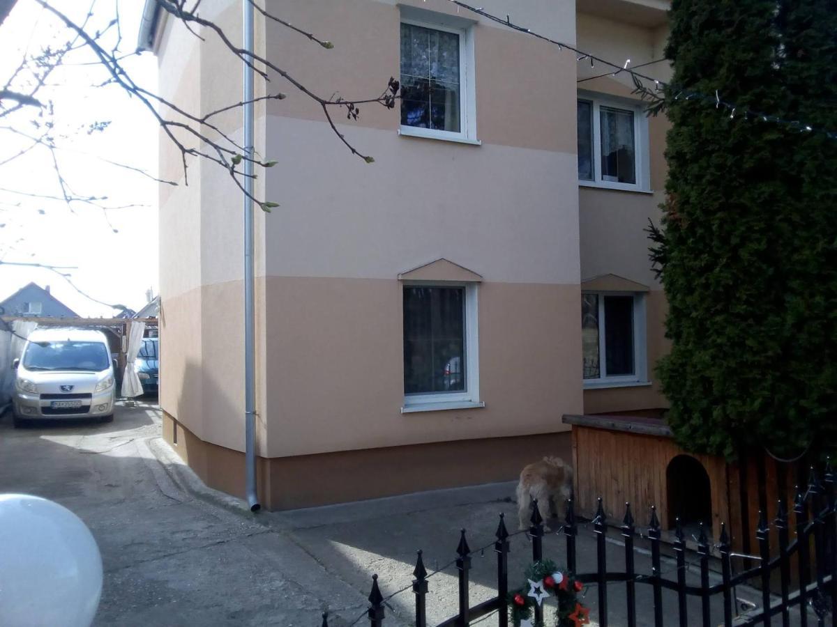 Villa Jakubov Malacky Zewnętrze zdjęcie
